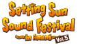 Setting Sun Sound Festival`in Amami`vol.4